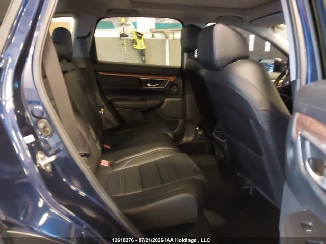 Honda CR-V 2019 2HKRW2H90KH115014 Image 8
