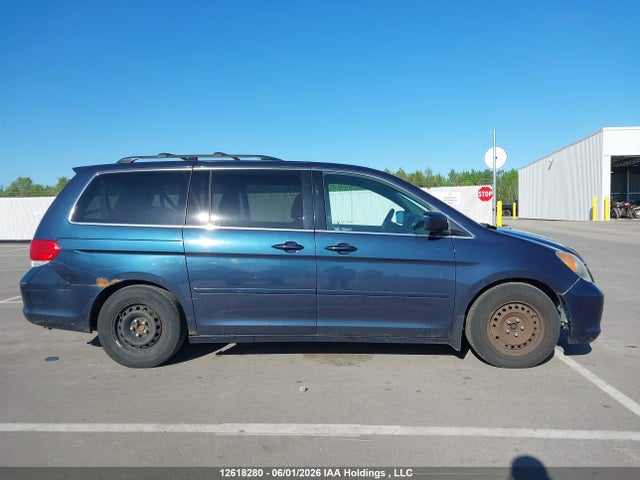 Aukcja sprzedaży 2010 Honda Odyssey Se, vin: 5FNRL3H54AB507860, numer aukcji: 12618280