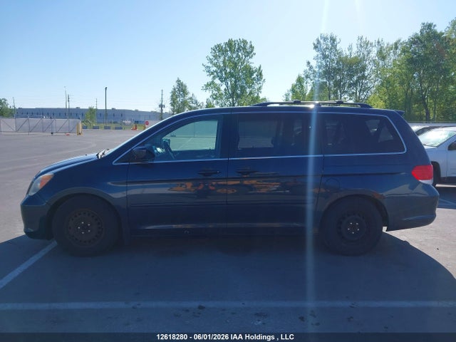 Aukcja sprzedaży 2010 Honda Odyssey Se, vin: 5FNRL3H54AB507860, numer aukcji: 12618280
