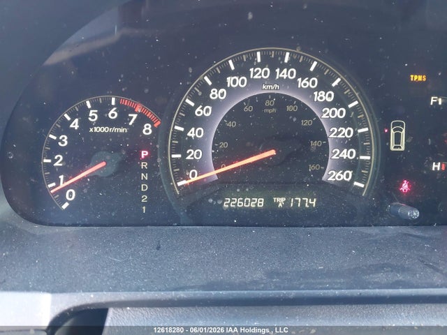 Aukcja sprzedaży 2010 Honda Odyssey Se, vin: 5FNRL3H54AB507860, numer aukcji: 12618280