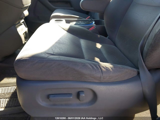 Aukcja sprzedaży 2010 Honda Odyssey Se, vin: 5FNRL3H54AB507860, numer aukcji: 12618280