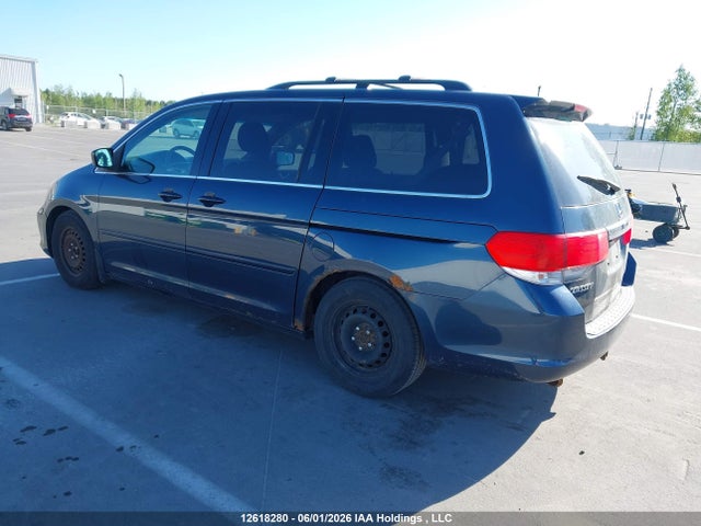 Aukcja sprzedaży 2010 Honda Odyssey Se, vin: 5FNRL3H54AB507860, numer aukcji: 12618280