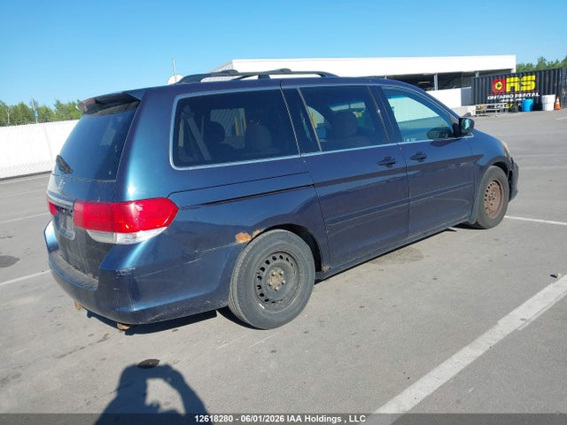 Aukcja sprzedaży 2010 Honda Odyssey Se, vin: 5FNRL3H54AB507860, numer aukcji: 12618280