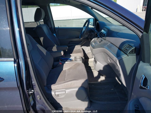 Aukcja sprzedaży 2010 Honda Odyssey Se, vin: 5FNRL3H54AB507860, numer aukcji: 12618280