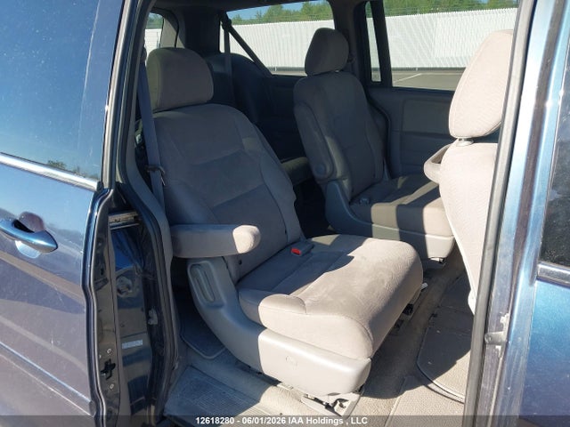 Aukcja sprzedaży 2010 Honda Odyssey Se, vin: 5FNRL3H54AB507860, numer aukcji: 12618280