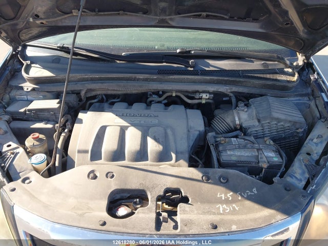 Aukcja sprzedaży 2010 Honda Odyssey Se, vin: 5FNRL3H54AB507860, numer aukcji: 12618280