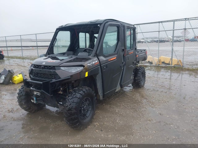 4XARSY991R8091111 Polaris Ranger Crew Xp 1000 Northstar Ultimate