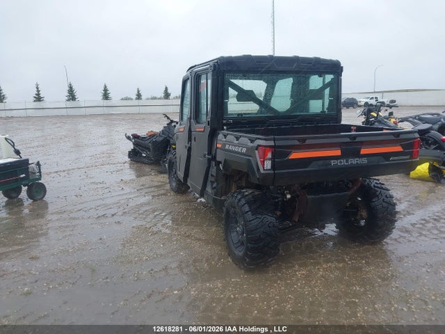 4XARSY991R8091111 Polaris Ranger Crew Xp 1000 Northstar Ultimate