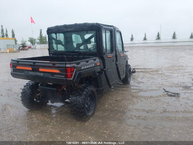 4XARSY991R8091111 Polaris Ranger Crew Xp 1000 Northstar Ultimate