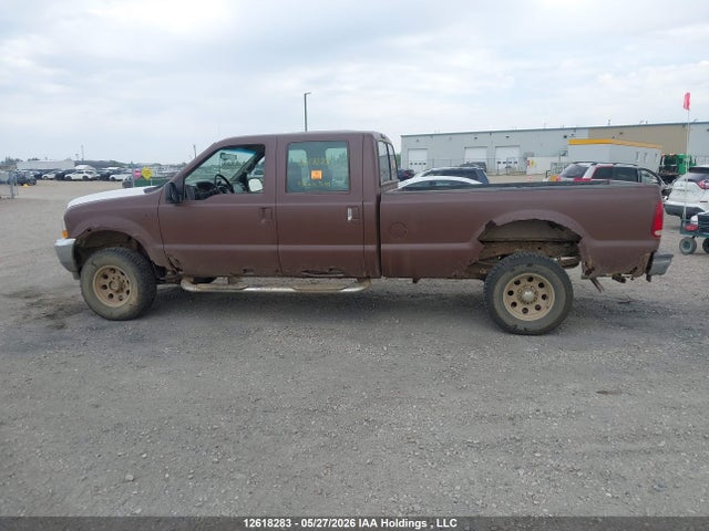 Aukcja sprzedaży 2002 Ford F350 Srw Super Duty, vin: 1FTSW31L72EC77106, numer aukcji: 12618283