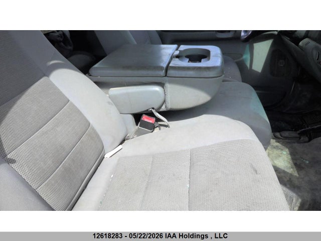 Aukcja sprzedaży 2002 Ford F350 Srw Super Duty, vin: 1FTSW31L72EC77106, numer aukcji: 12618283