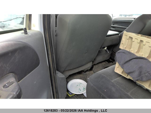 Aukcja sprzedaży 2002 Ford F350 Srw Super Duty, vin: 1FTSW31L72EC77106, numer aukcji: 12618283