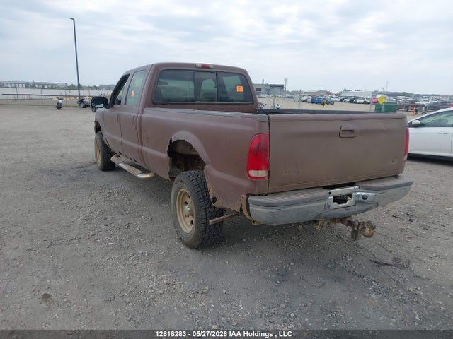 Aukcja sprzedaży 2002 Ford F350 Srw Super Duty, vin: 1FTSW31L72EC77106, numer aukcji: 12618283