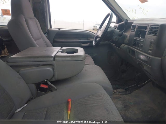 Aukcja sprzedaży 2002 Ford F350 Srw Super Duty, vin: 1FTSW31L72EC77106, numer aukcji: 12618283
