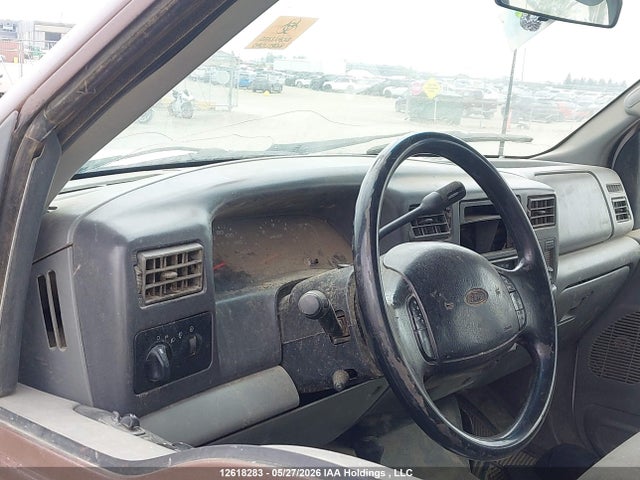 Aukcja sprzedaży 2002 Ford F350 Srw Super Duty, vin: 1FTSW31L72EC77106, numer aukcji: 12618283