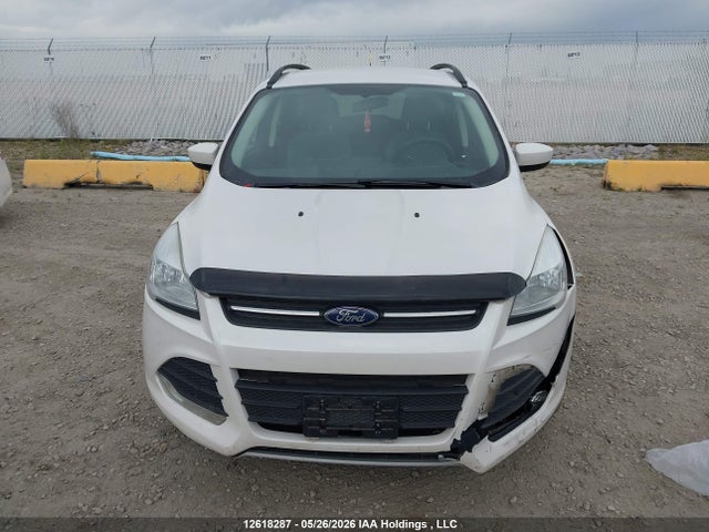 Aukcja sprzedaży 2015 Ford Escape Se, vin: 1FMCU9GX2FUC50569, numer aukcji: 12618287