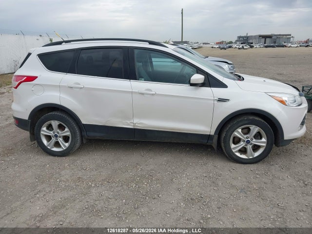 Aukcja sprzedaży 2015 Ford Escape Se, vin: 1FMCU9GX2FUC50569, numer aukcji: 12618287
