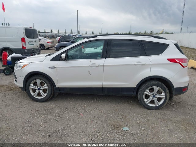 Aukcja sprzedaży 2015 Ford Escape Se, vin: 1FMCU9GX2FUC50569, numer aukcji: 12618287