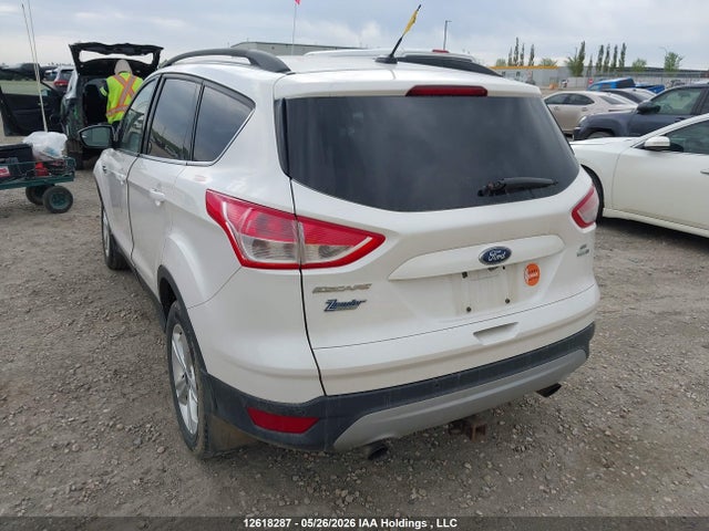 Aukcja sprzedaży 2015 Ford Escape Se, vin: 1FMCU9GX2FUC50569, numer aukcji: 12618287