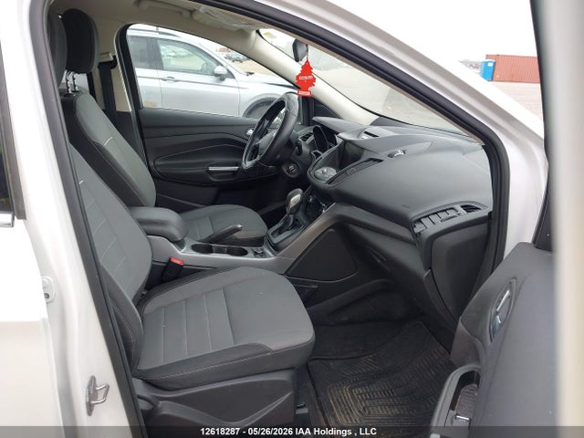Aukcja sprzedaży 2015 Ford Escape Se, vin: 1FMCU9GX2FUC50569, numer aukcji: 12618287