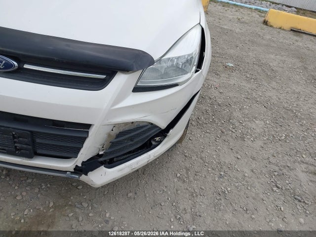Aukcja sprzedaży 2015 Ford Escape Se, vin: 1FMCU9GX2FUC50569, numer aukcji: 12618287