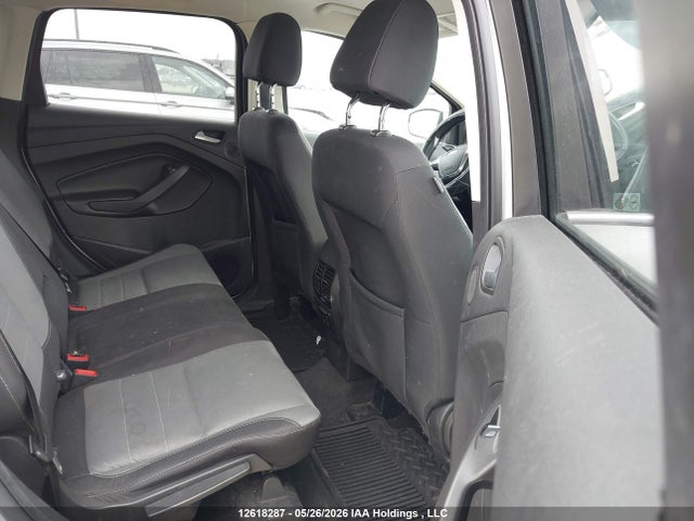Aukcja sprzedaży 2015 Ford Escape Se, vin: 1FMCU9GX2FUC50569, numer aukcji: 12618287