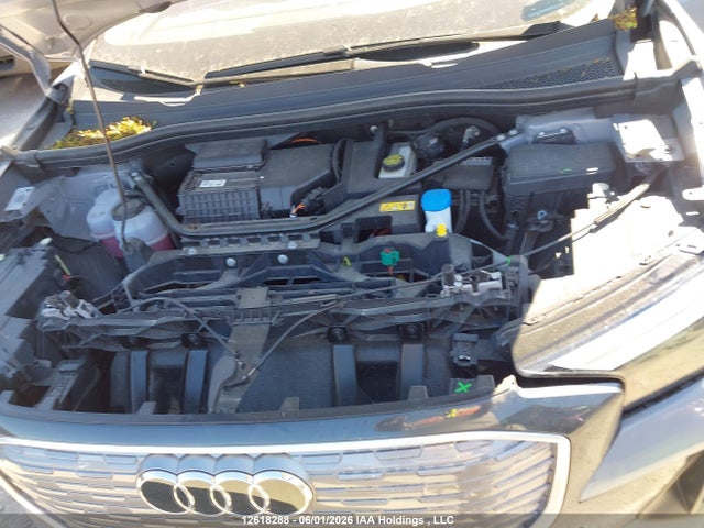 WA1GUAFZ1RP052539 Audi Q4 E-tron 55