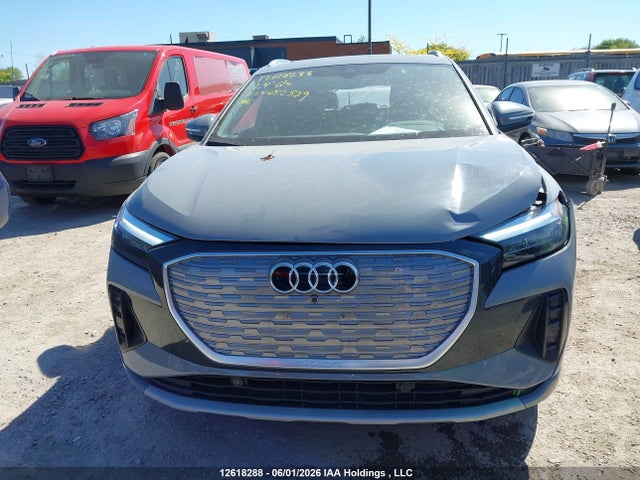 WA1GUAFZ1RP052539 Audi Q4 E-tron 55