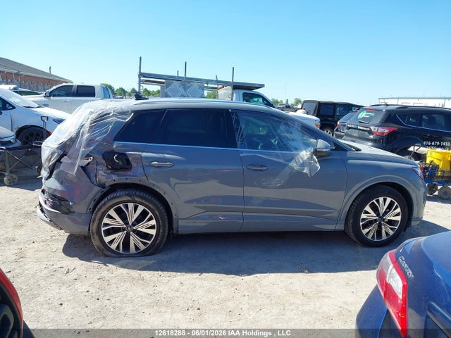WA1GUAFZ1RP052539 Audi Q4 E-tron 55