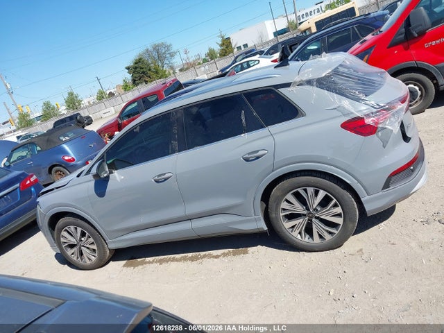 WA1GUAFZ1RP052539 Audi Q4 E-tron 55