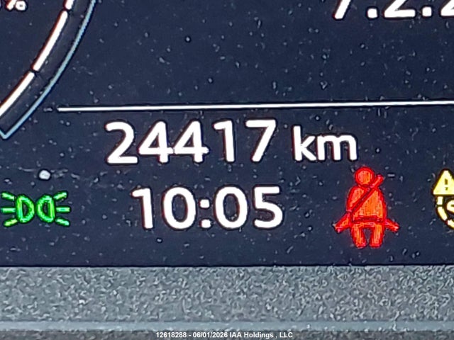 WA1GUAFZ1RP052539 Audi Q4 E-tron 55