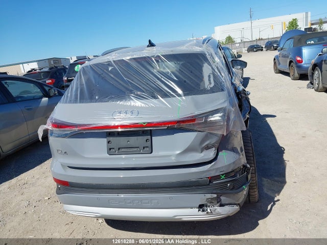 WA1GUAFZ1RP052539 Audi Q4 E-tron 55