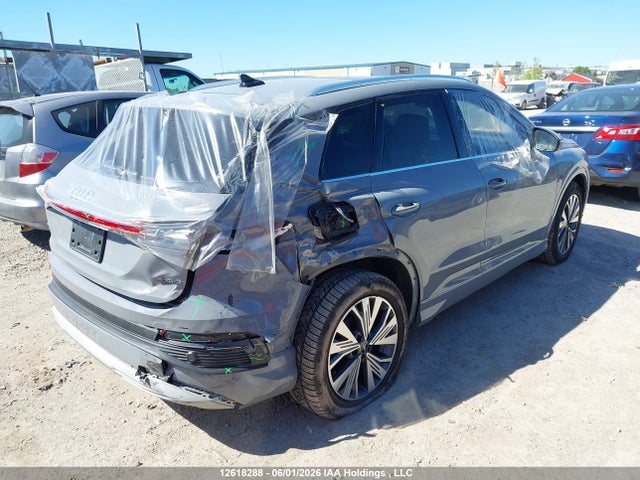 WA1GUAFZ1RP052539 Audi Q4 E-tron 55