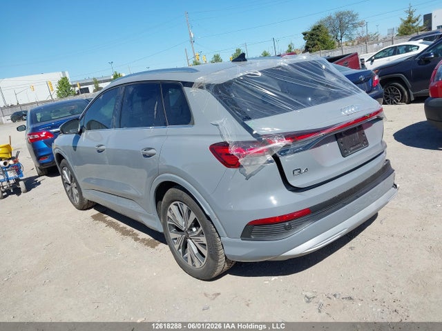 WA1GUAFZ1RP052539 Audi Q4 E-tron 55