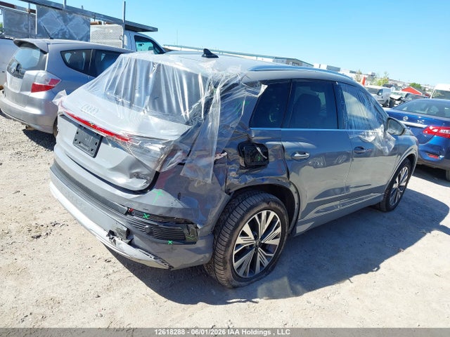 WA1GUAFZ1RP052539 Audi Q4 E-tron 55