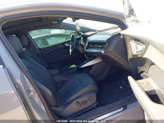 WA1GUAFZ1RP052539 Audi Q4 E-tron 55