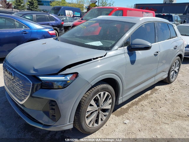 WA1GUAFZ1RP052539 Audi Q4 E-tron 55