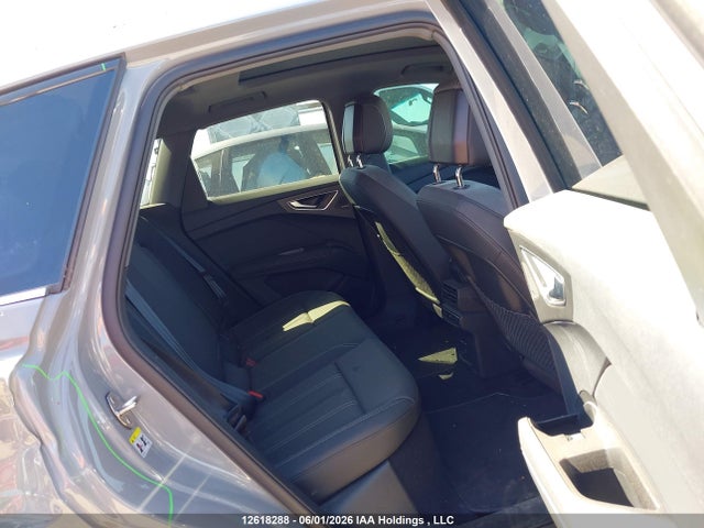 WA1GUAFZ1RP052539 Audi Q4 E-tron 55