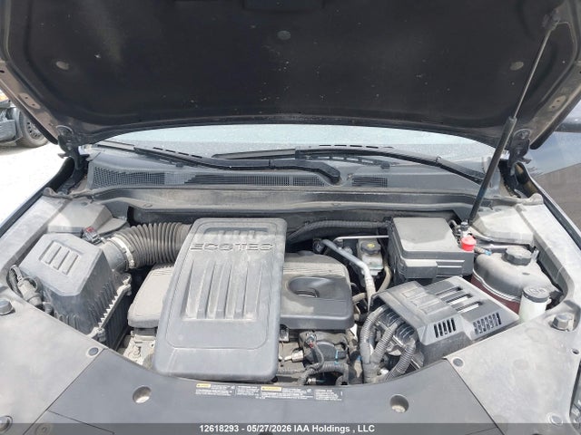 2GNFLFEK6G6177224 Chevrolet EQUINOX 1LT