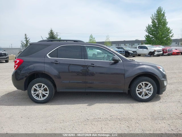 2GNFLFEK6G6177224 Chevrolet EQUINOX 1LT