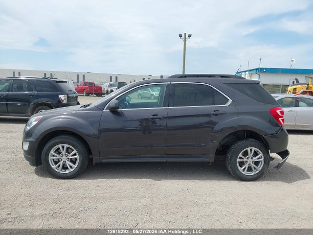 2GNFLFEK6G6177224 Chevrolet EQUINOX 1LT