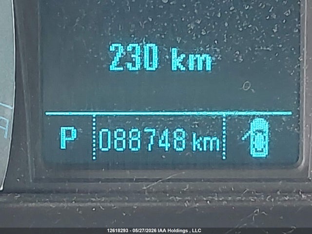 2GNFLFEK6G6177224 Chevrolet EQUINOX 1LT