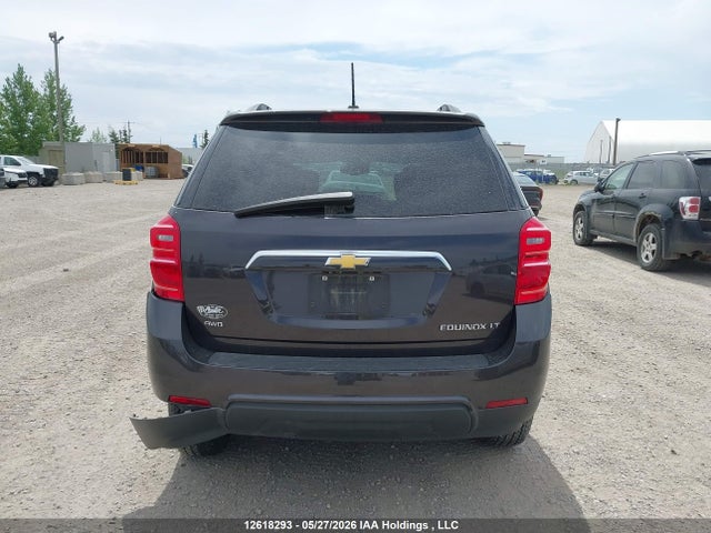 2GNFLFEK6G6177224 Chevrolet EQUINOX 1LT