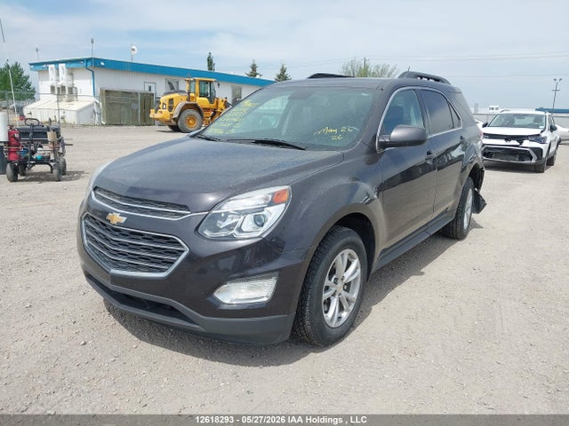 2GNFLFEK6G6177224 Chevrolet EQUINOX 1LT