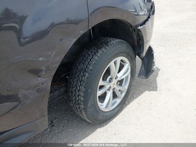 2GNFLFEK6G6177224 Chevrolet EQUINOX 1LT