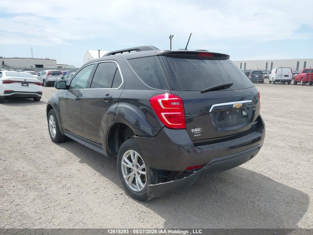 2GNFLFEK6G6177224 Chevrolet EQUINOX 1LT