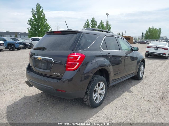 2GNFLFEK6G6177224 Chevrolet EQUINOX 1LT