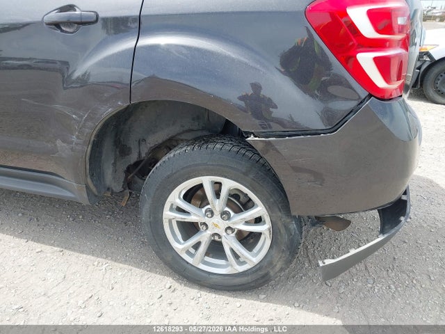2GNFLFEK6G6177224 Chevrolet EQUINOX 1LT