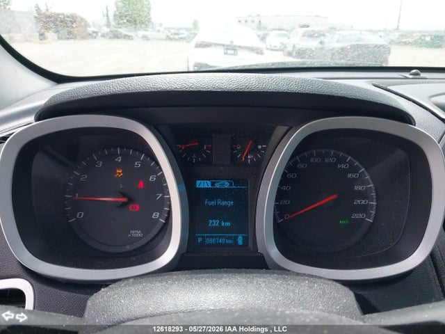 2GNFLFEK6G6177224 Chevrolet EQUINOX 1LT