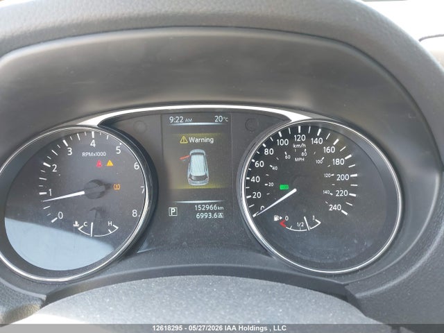 Продаж на аукціоні авто 2016 Nissan Rogue S/sl Premium/sv, vin: 5N1AT2MVXGC792546, номер лоту: 12618295